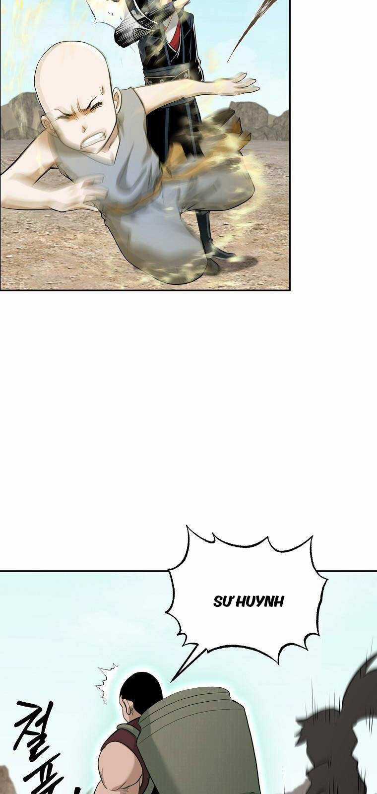 Ma Nhân Hoa Sơn - Chapter 82 - Trang 15
