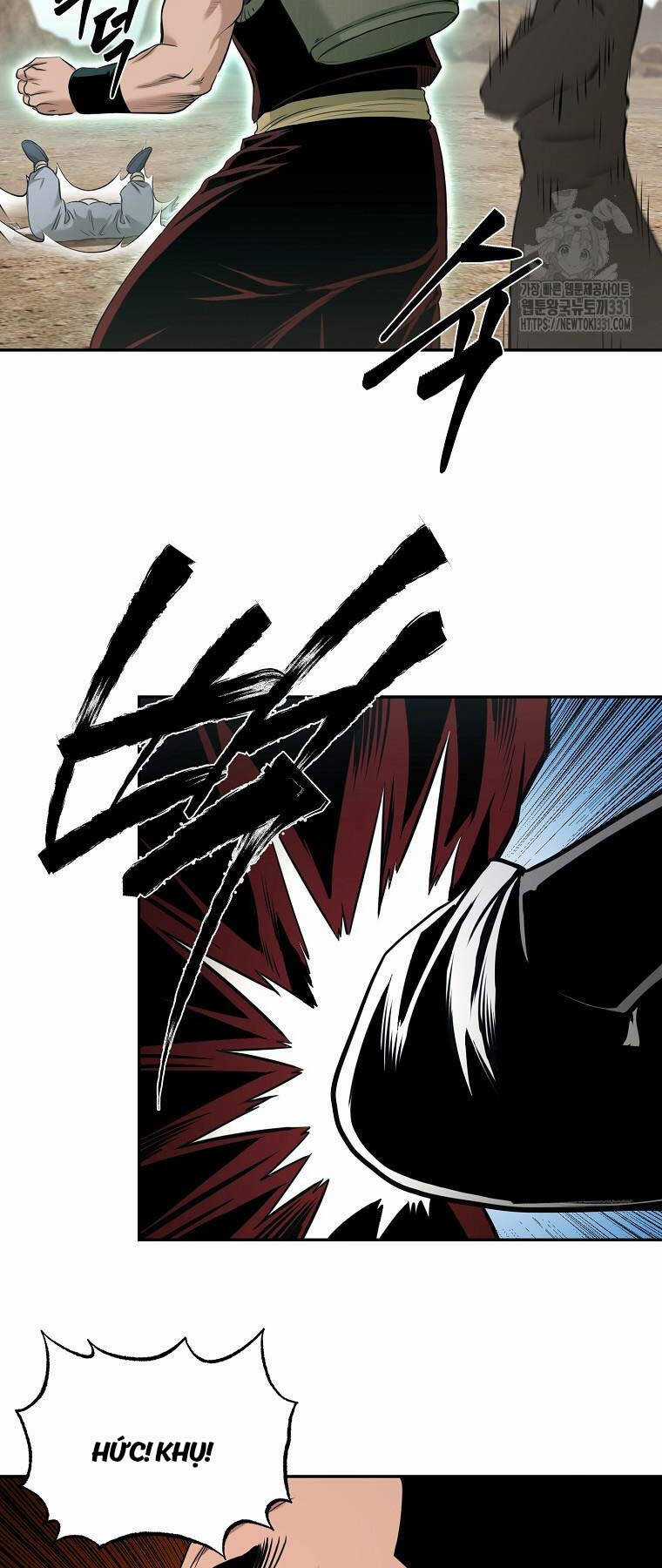 Ma Nhân Hoa Sơn - Chapter 82 - Trang 16