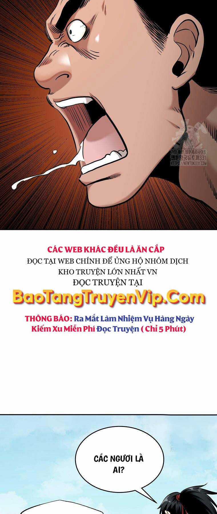 Ma Nhân Hoa Sơn - Chapter 82 - Trang 17