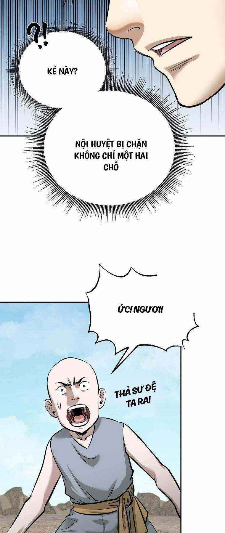 Ma Nhân Hoa Sơn - Chapter 82 - Trang 19