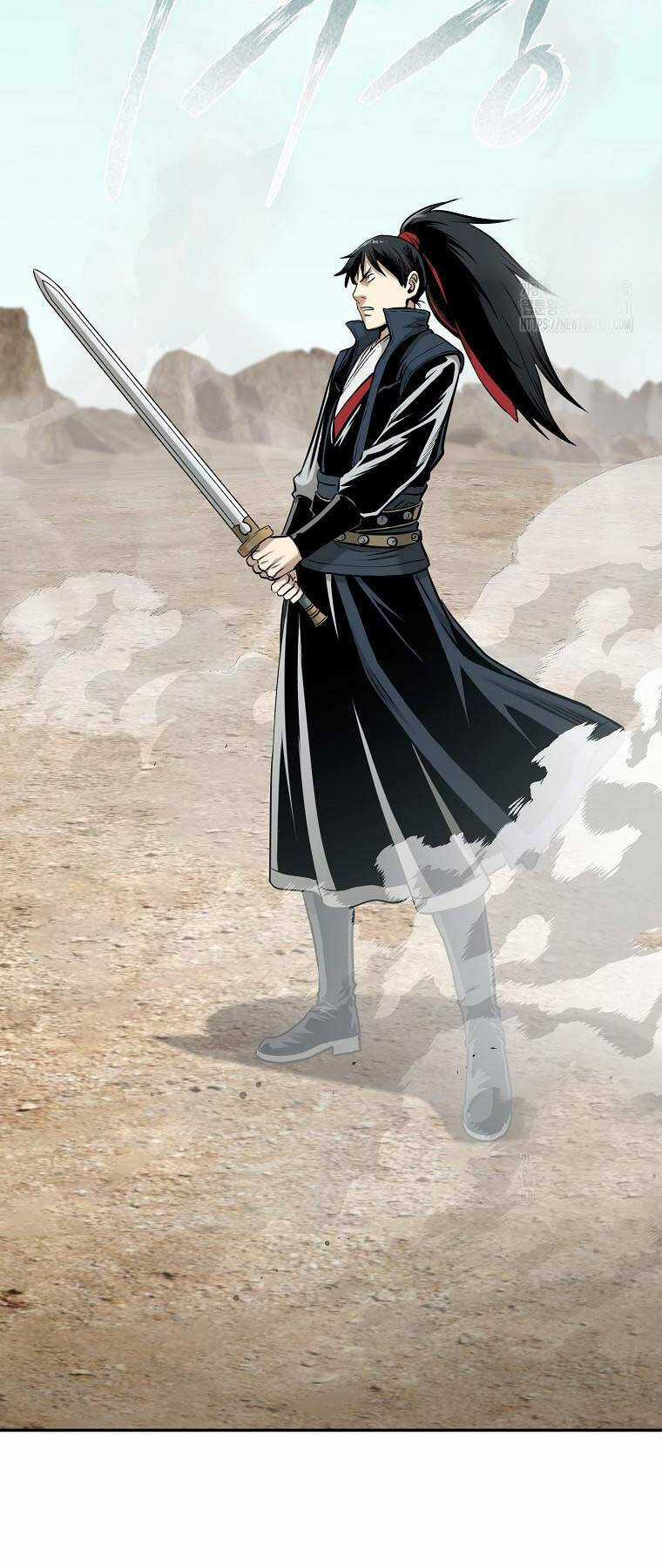 Ma Nhân Hoa Sơn - Chapter 82 - Trang 3