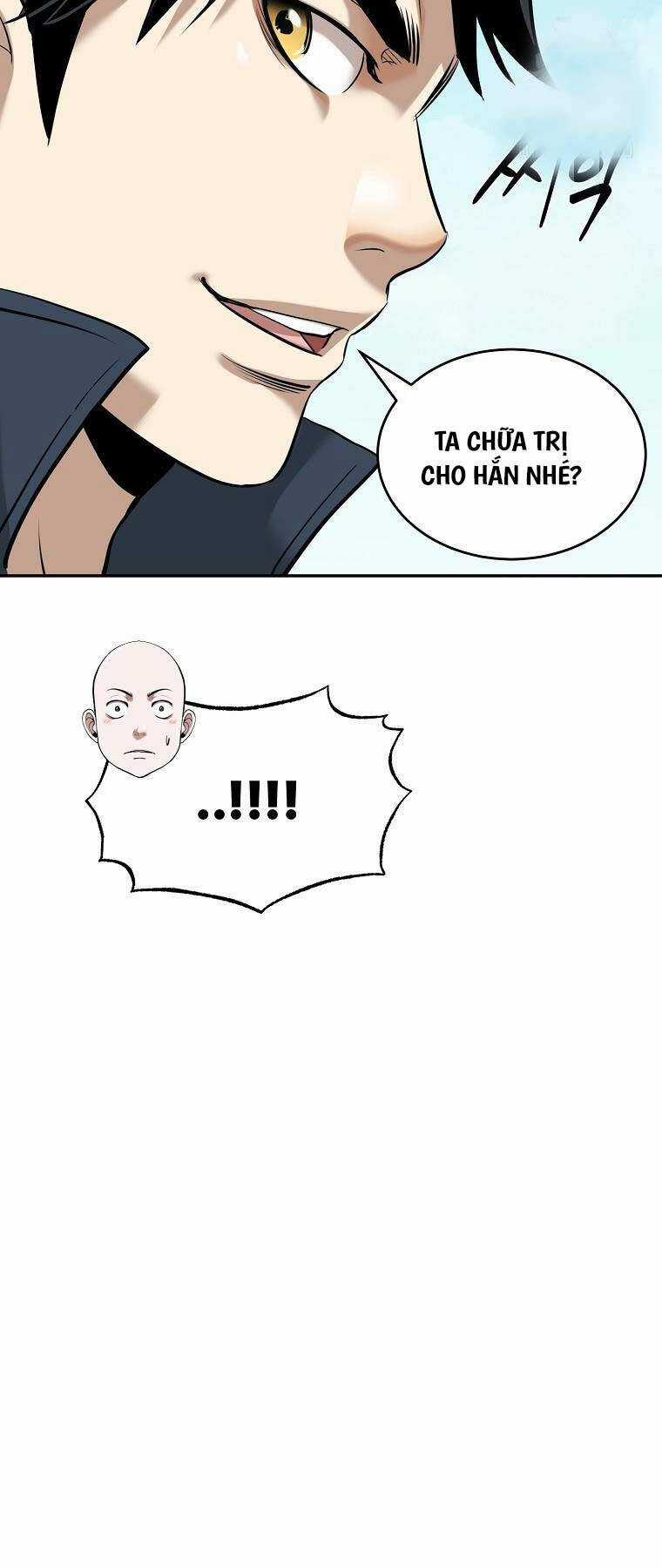 Ma Nhân Hoa Sơn - Chapter 82 - Trang 24