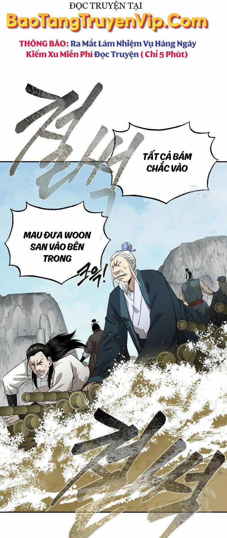 Ma Nhân Hoa Sơn - Chapter 82 - Trang 27