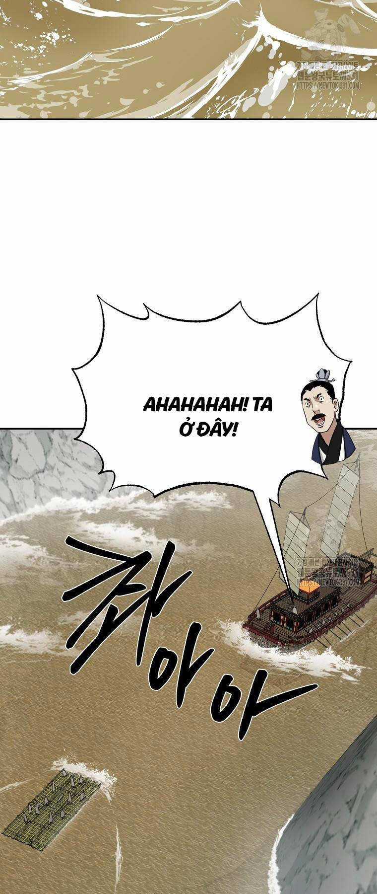 Ma Nhân Hoa Sơn - Chapter 82 - Trang 29