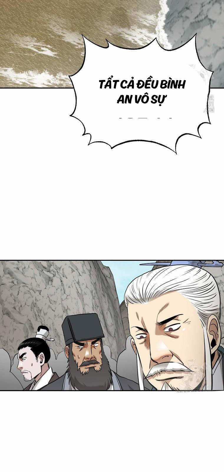 Ma Nhân Hoa Sơn - Chapter 82 - Trang 30