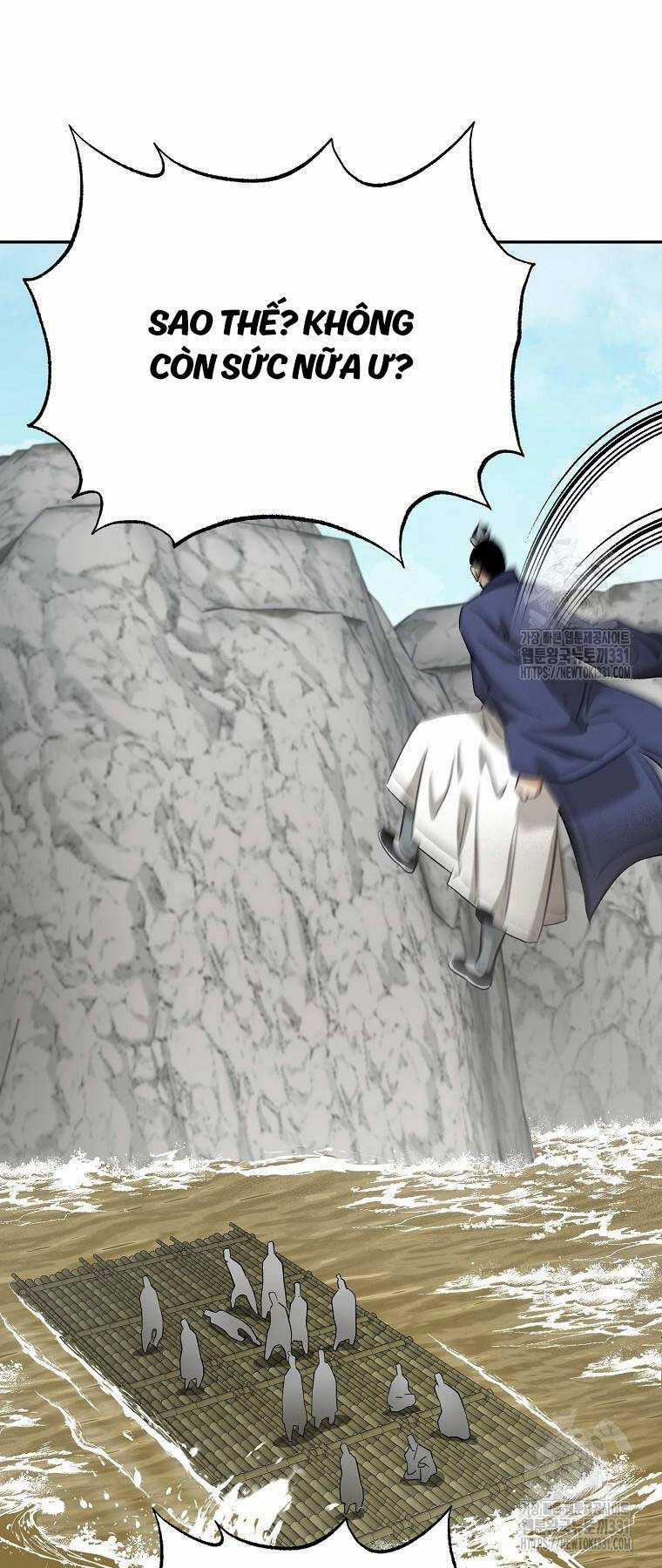 Ma Nhân Hoa Sơn - Chapter 82 - Trang 31