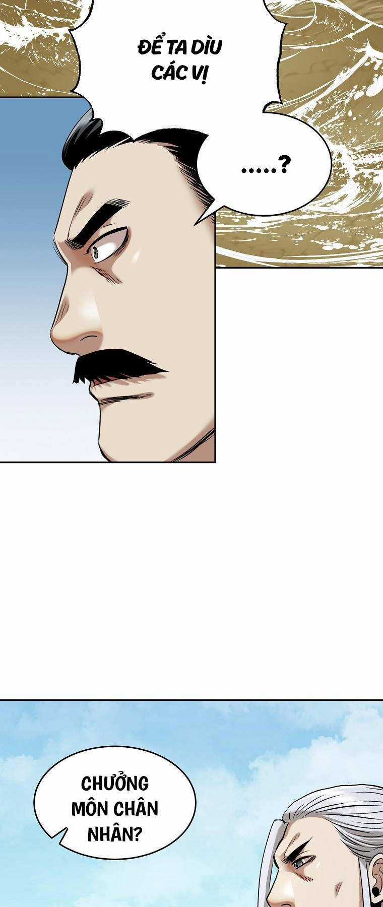 Ma Nhân Hoa Sơn - Chapter 82 - Trang 32