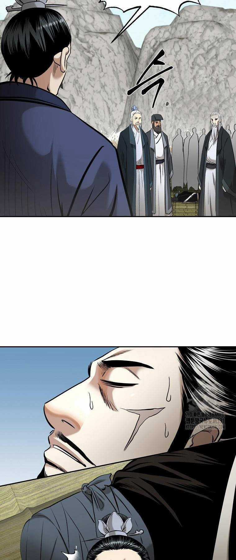 Ma Nhân Hoa Sơn - Chapter 82 - Trang 34