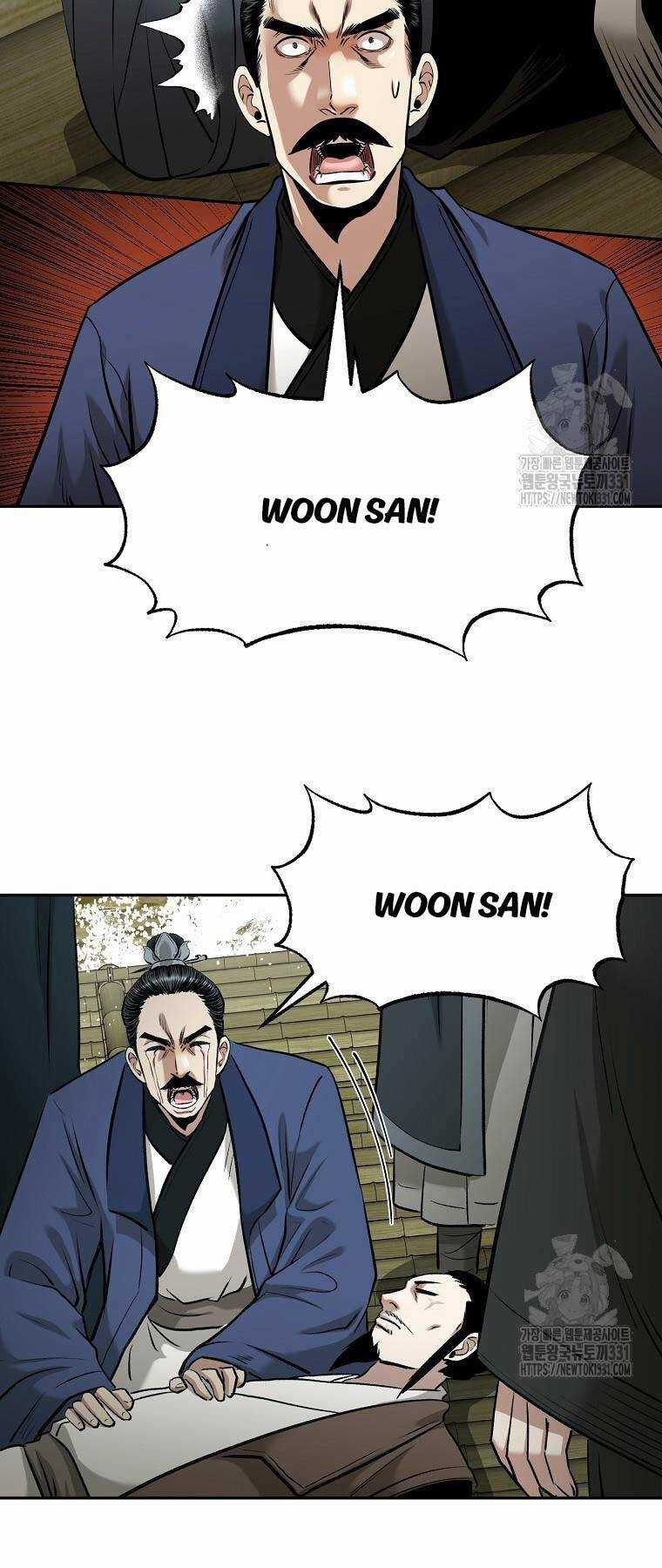 Ma Nhân Hoa Sơn - Chapter 82 - Trang 35