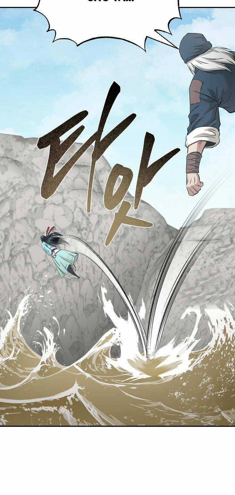 Ma Nhân Hoa Sơn - Chapter 82 - Trang 37