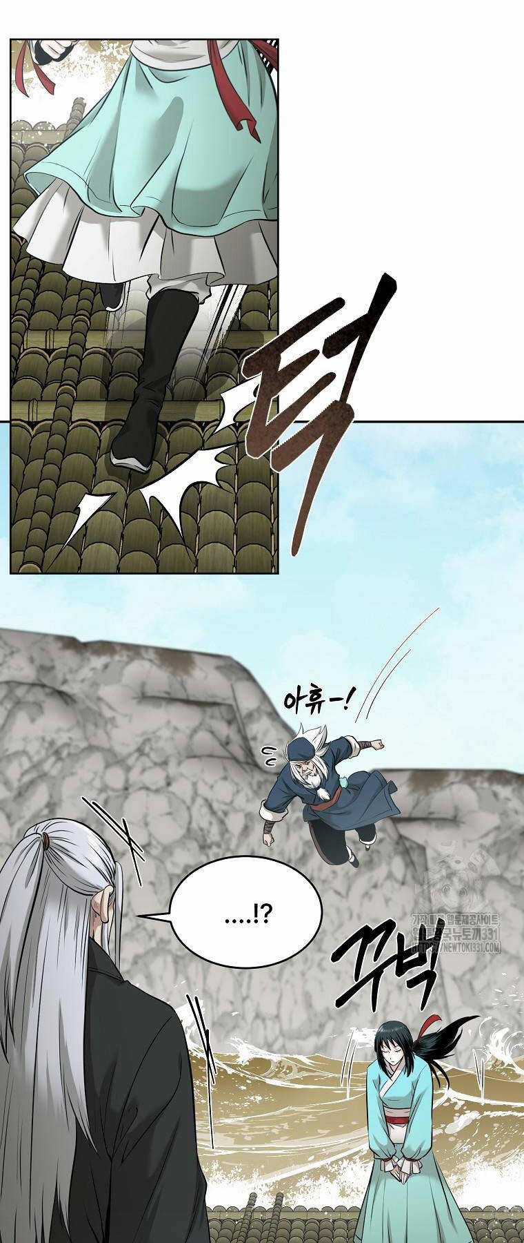 Ma Nhân Hoa Sơn - Chapter 82 - Trang 38