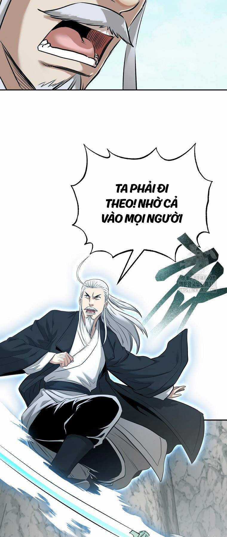 Ma Nhân Hoa Sơn - Chapter 82 - Trang 41