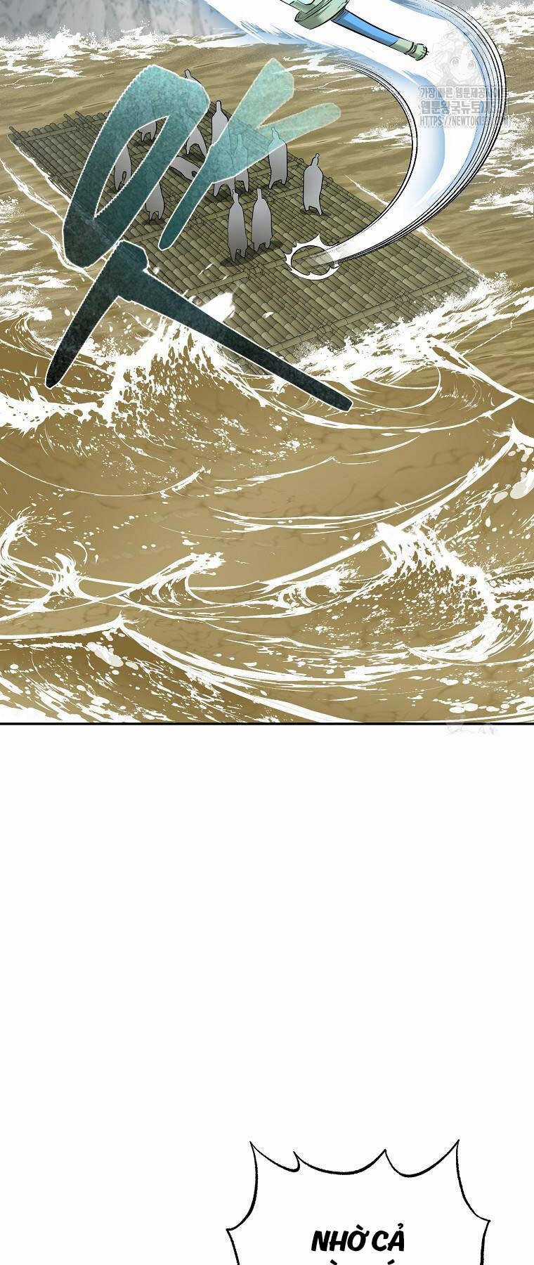 Ma Nhân Hoa Sơn - Chapter 82 - Trang 42