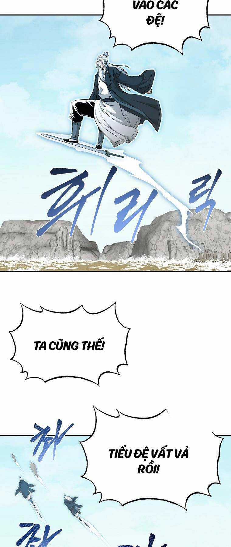 Ma Nhân Hoa Sơn - Chapter 82 - Trang 43