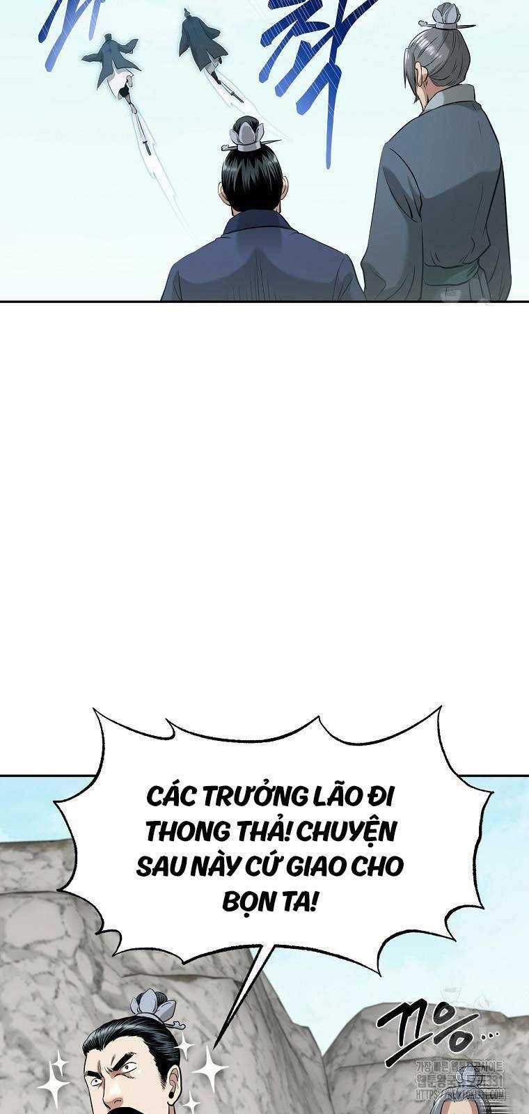 Ma Nhân Hoa Sơn - Chapter 82 - Trang 44