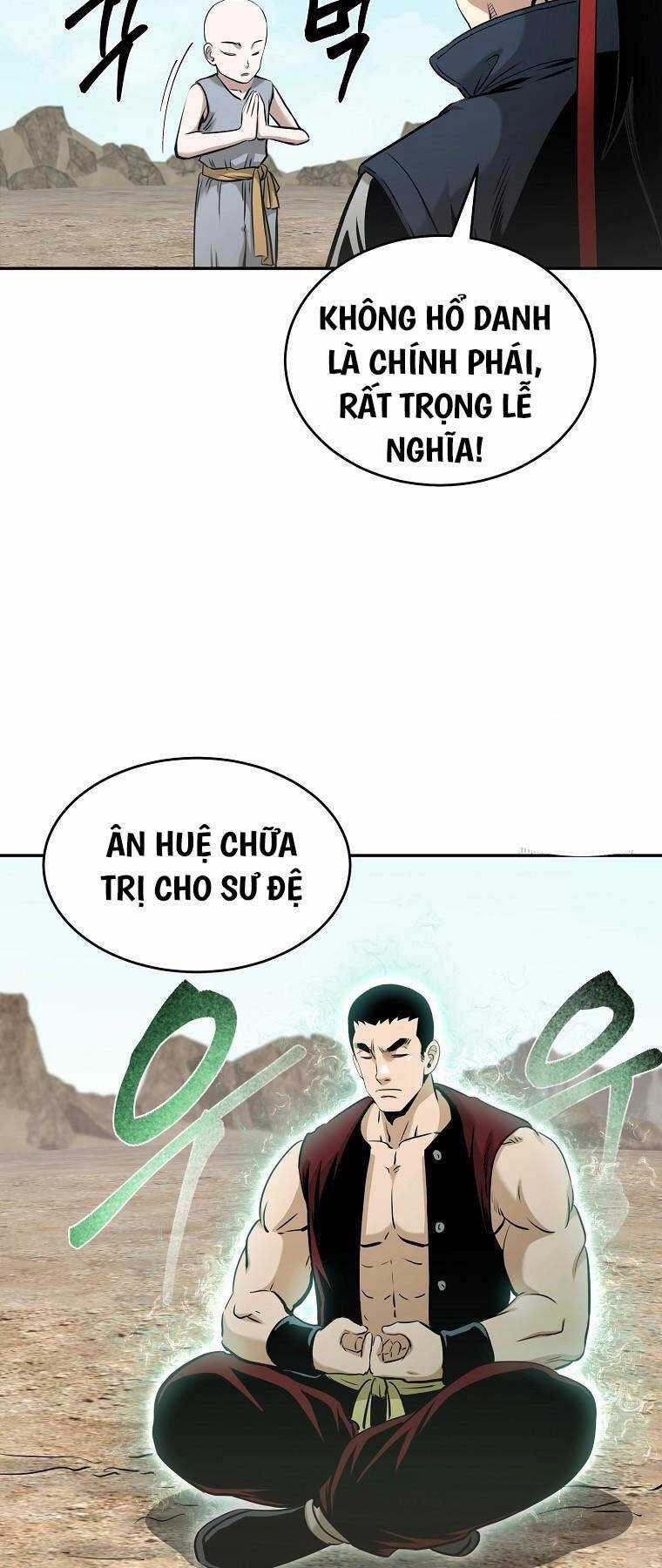 Ma Nhân Hoa Sơn - Chapter 82 - Trang 50