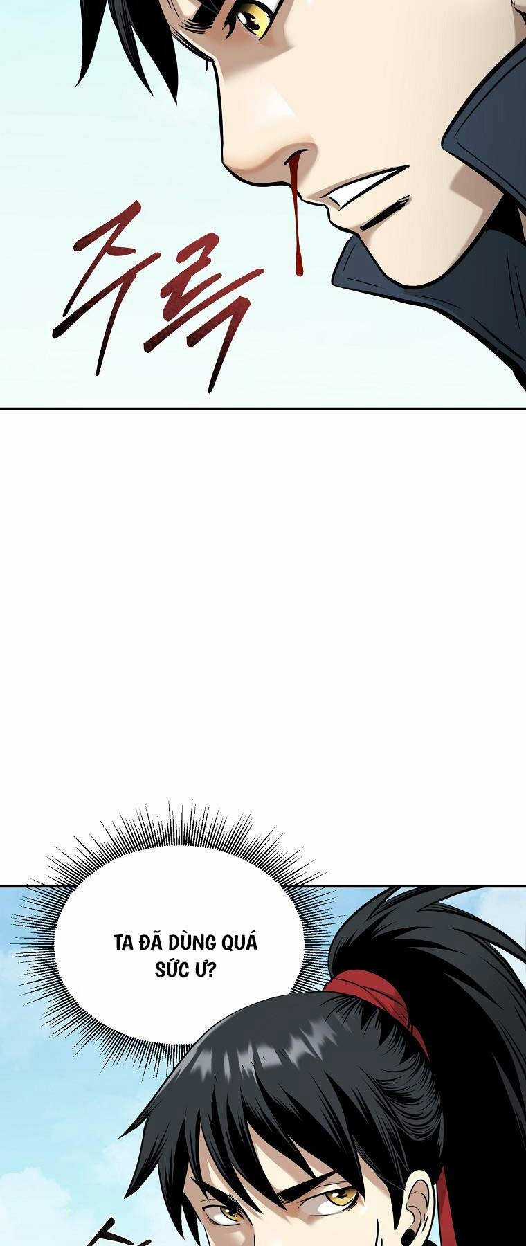 Ma Nhân Hoa Sơn - Chapter 82 - Trang 6