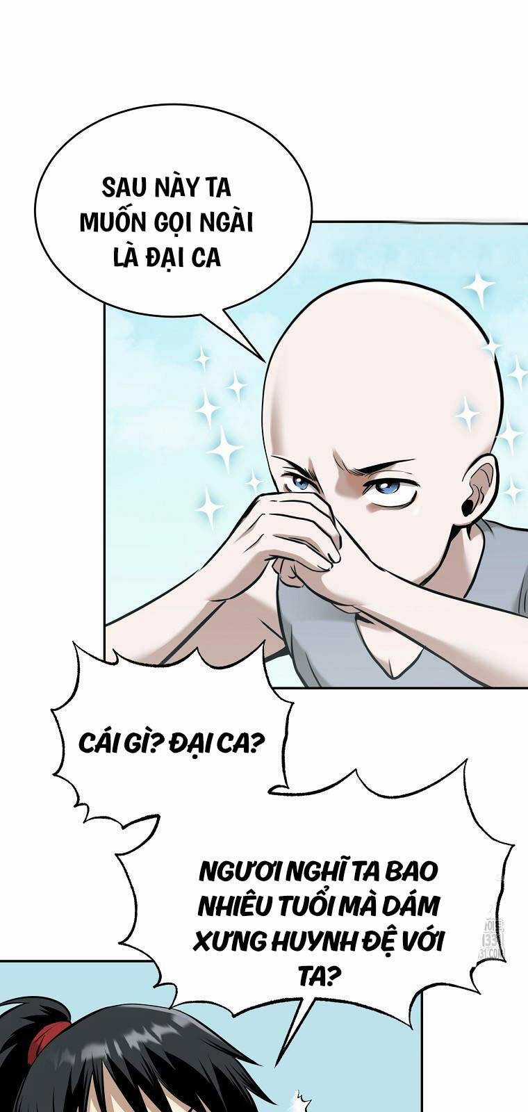 Ma Nhân Hoa Sơn - Chapter 82 - Trang 52