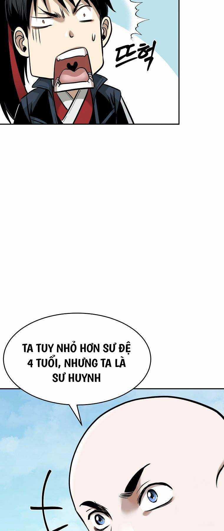 Ma Nhân Hoa Sơn - Chapter 82 - Trang 53
