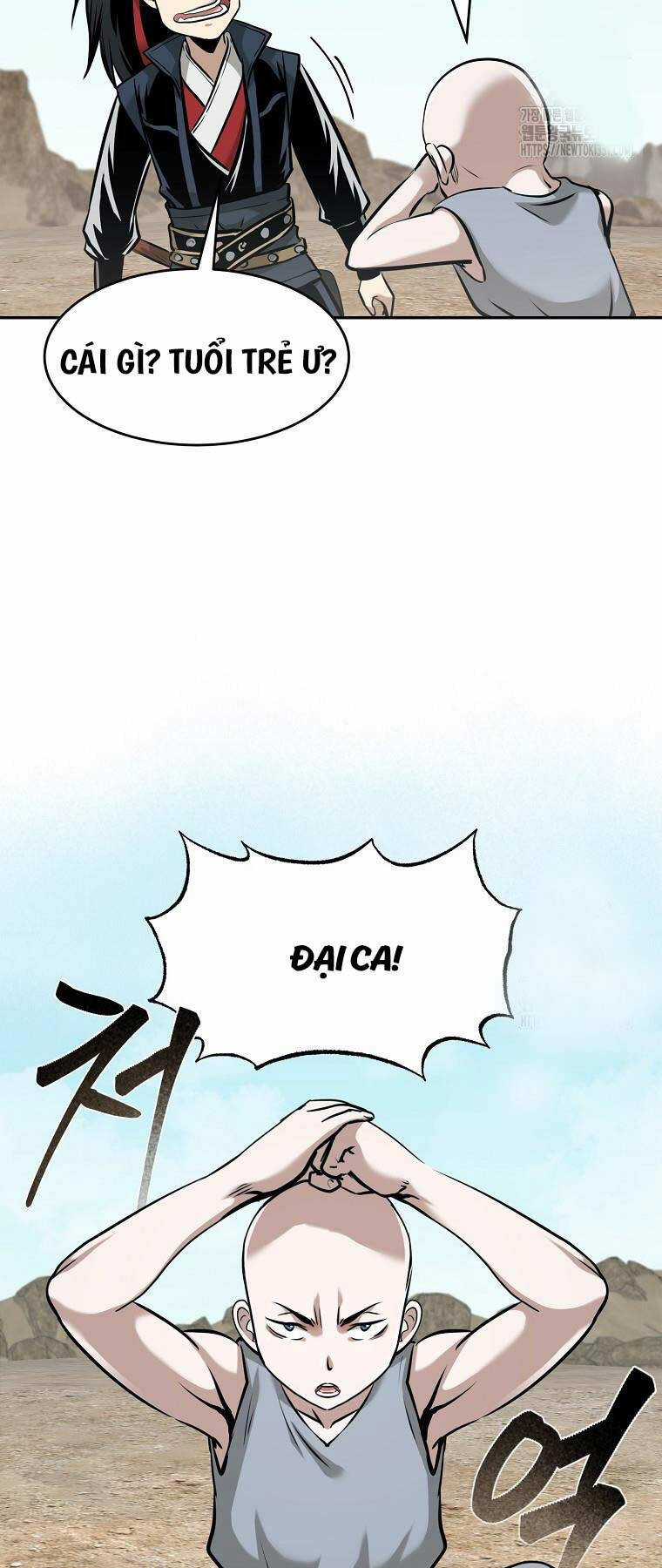 Ma Nhân Hoa Sơn - Chapter 82 - Trang 55