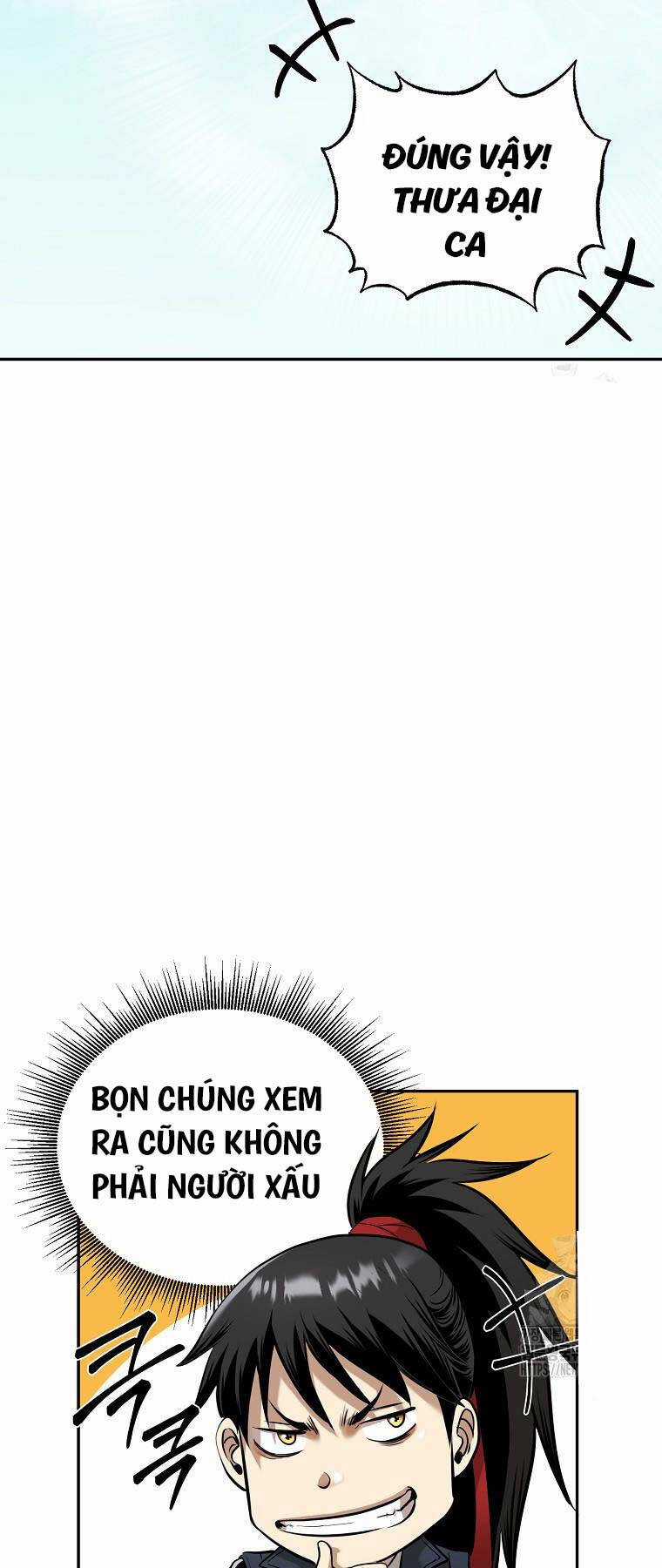 Ma Nhân Hoa Sơn - Chapter 82 - Trang 57