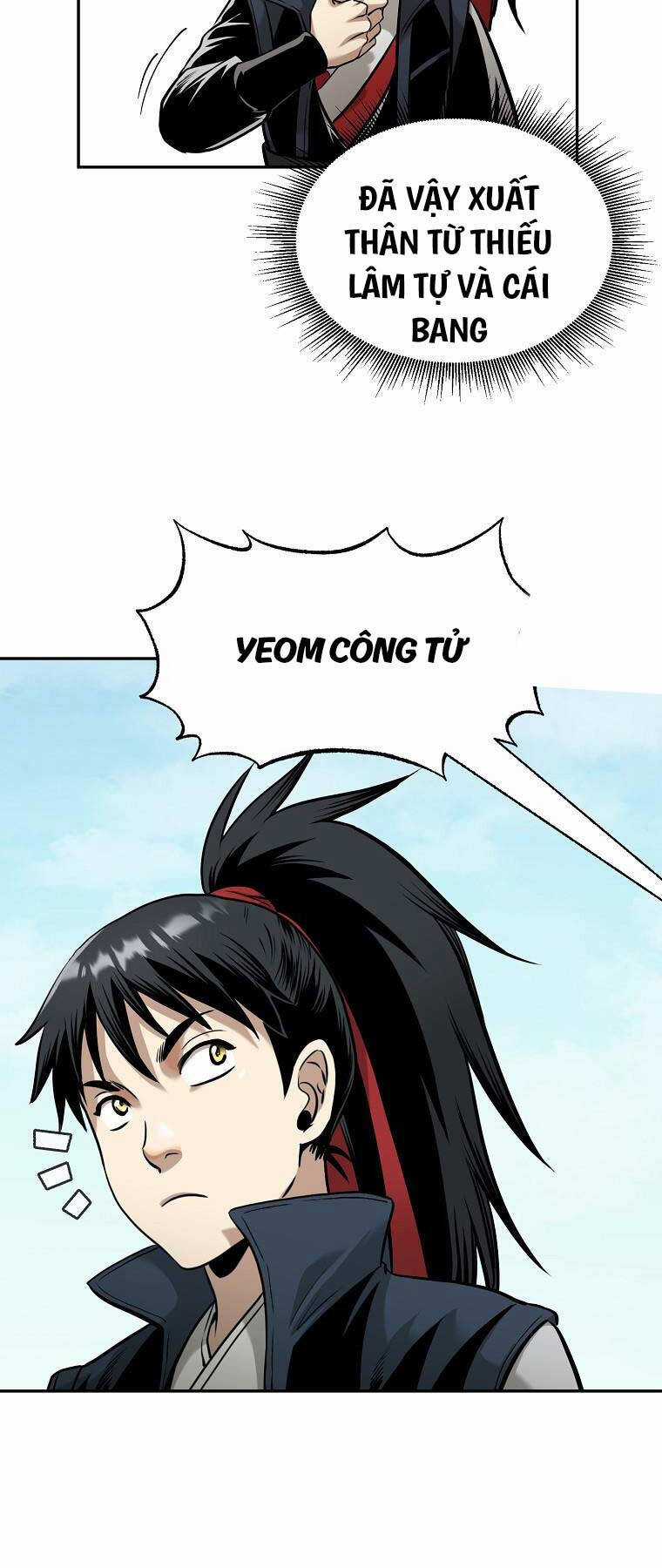 Ma Nhân Hoa Sơn - Chapter 82 - Trang 58