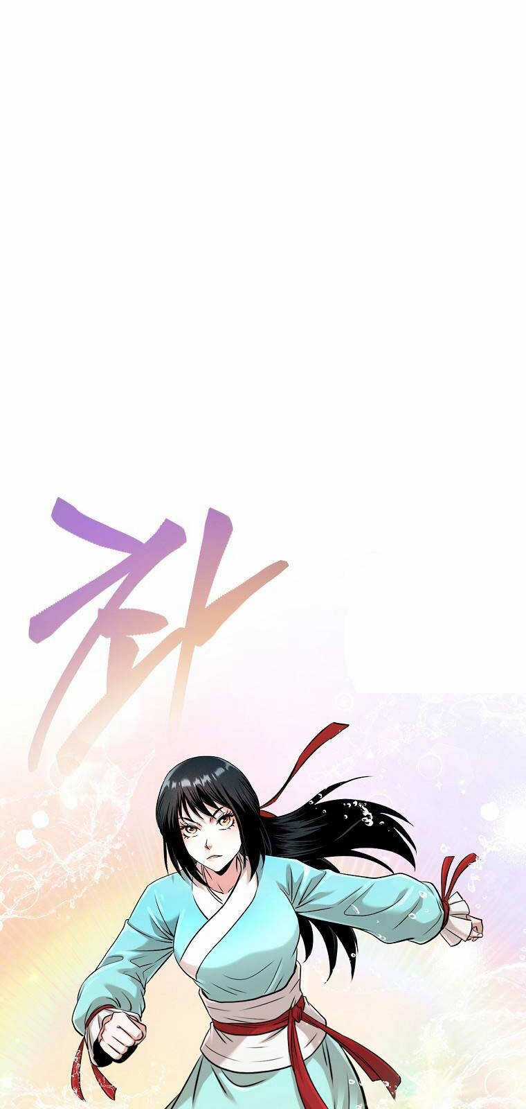 Ma Nhân Hoa Sơn - Chapter 82 - Trang 59