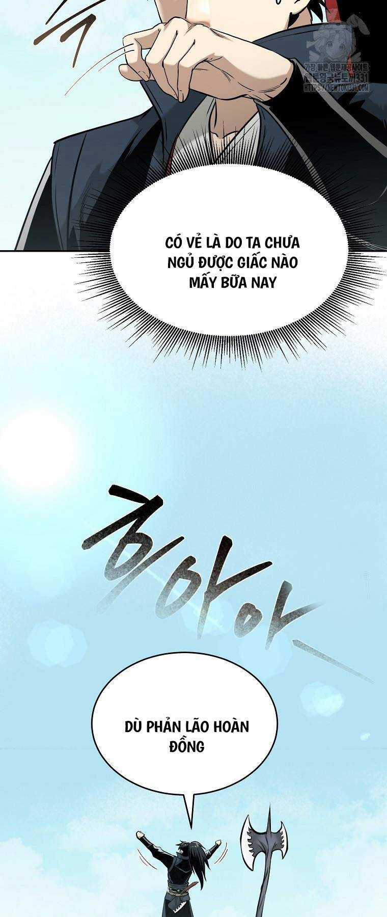 Ma Nhân Hoa Sơn - Chapter 82 - Trang 7