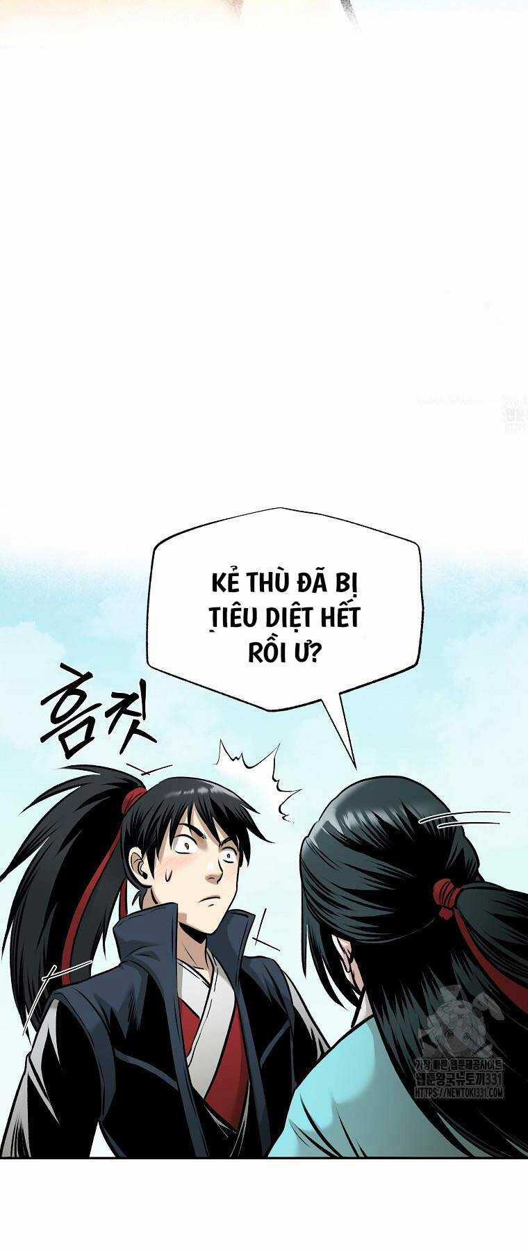 Ma Nhân Hoa Sơn - Chapter 82 - Trang 61