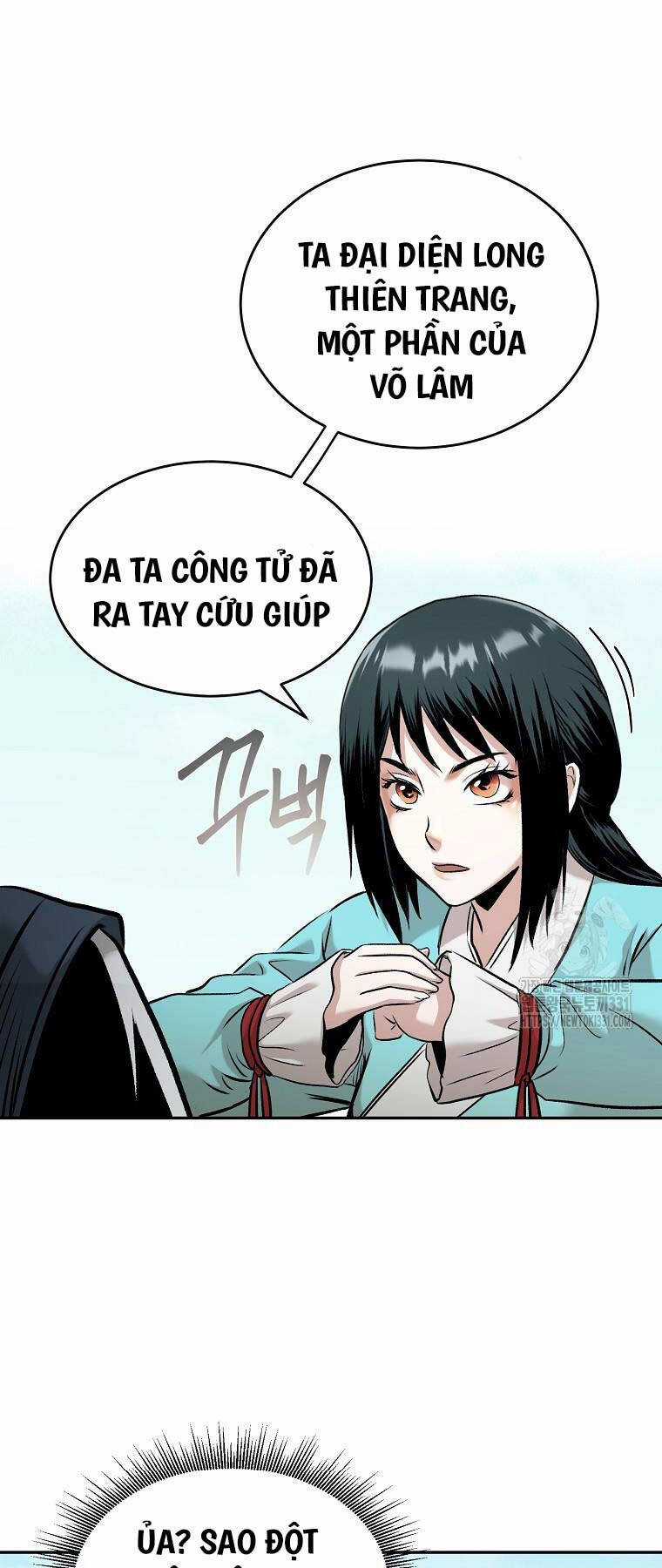 Ma Nhân Hoa Sơn - Chapter 82 - Trang 64