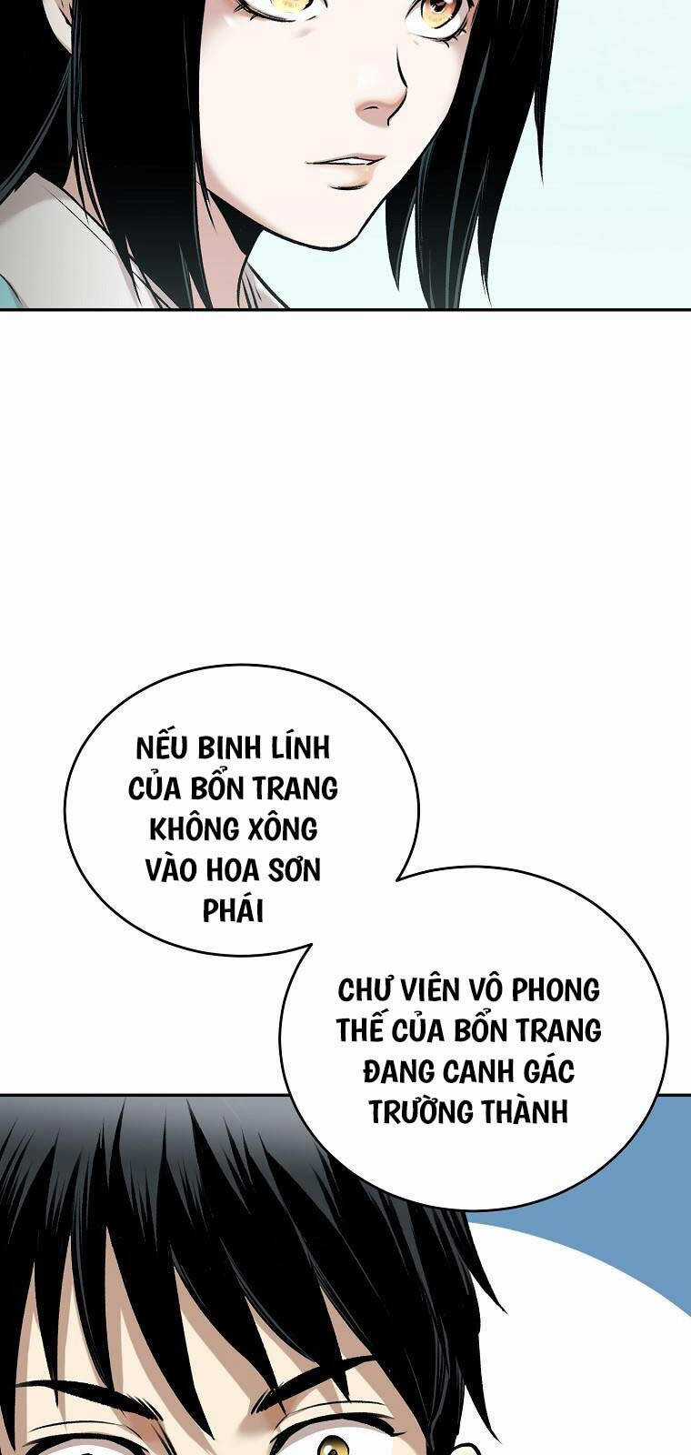 Ma Nhân Hoa Sơn - Chapter 82 - Trang 66