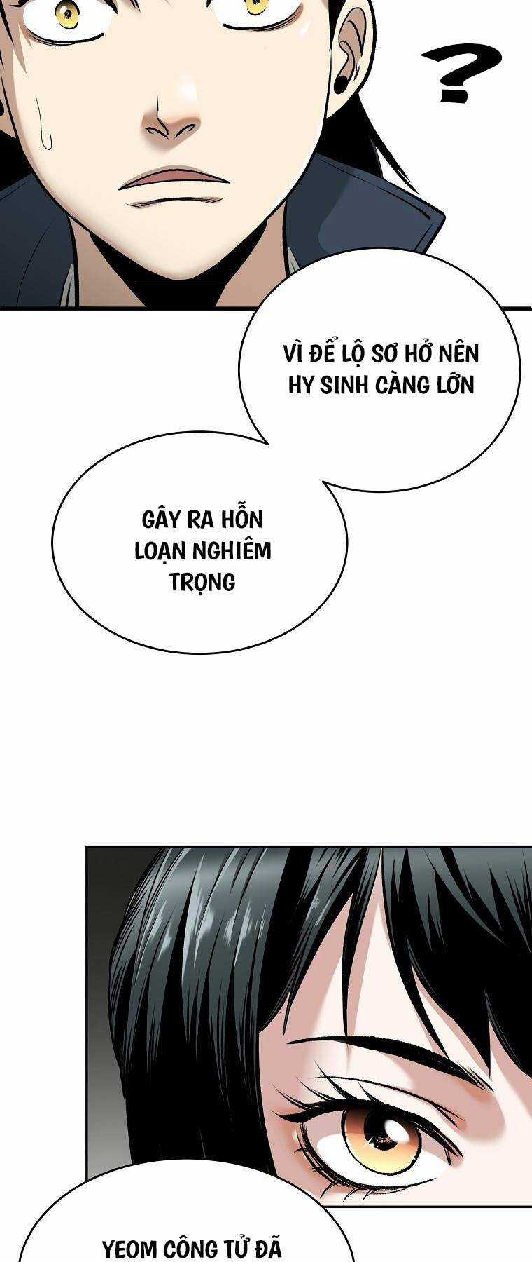 Ma Nhân Hoa Sơn - Chapter 82 - Trang 67