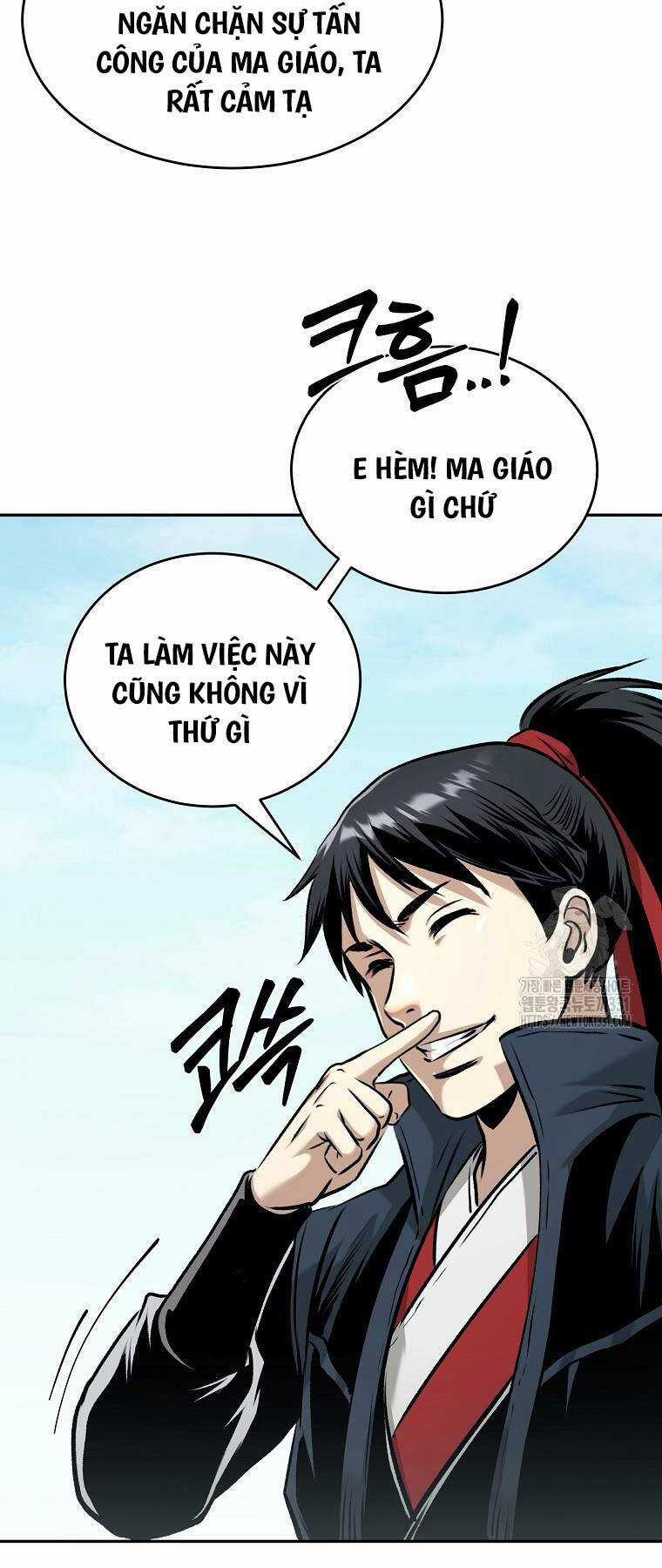 Ma Nhân Hoa Sơn - Chapter 82 - Trang 68