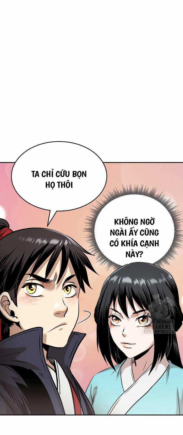 Ma Nhân Hoa Sơn - Chapter 82 - Trang 69