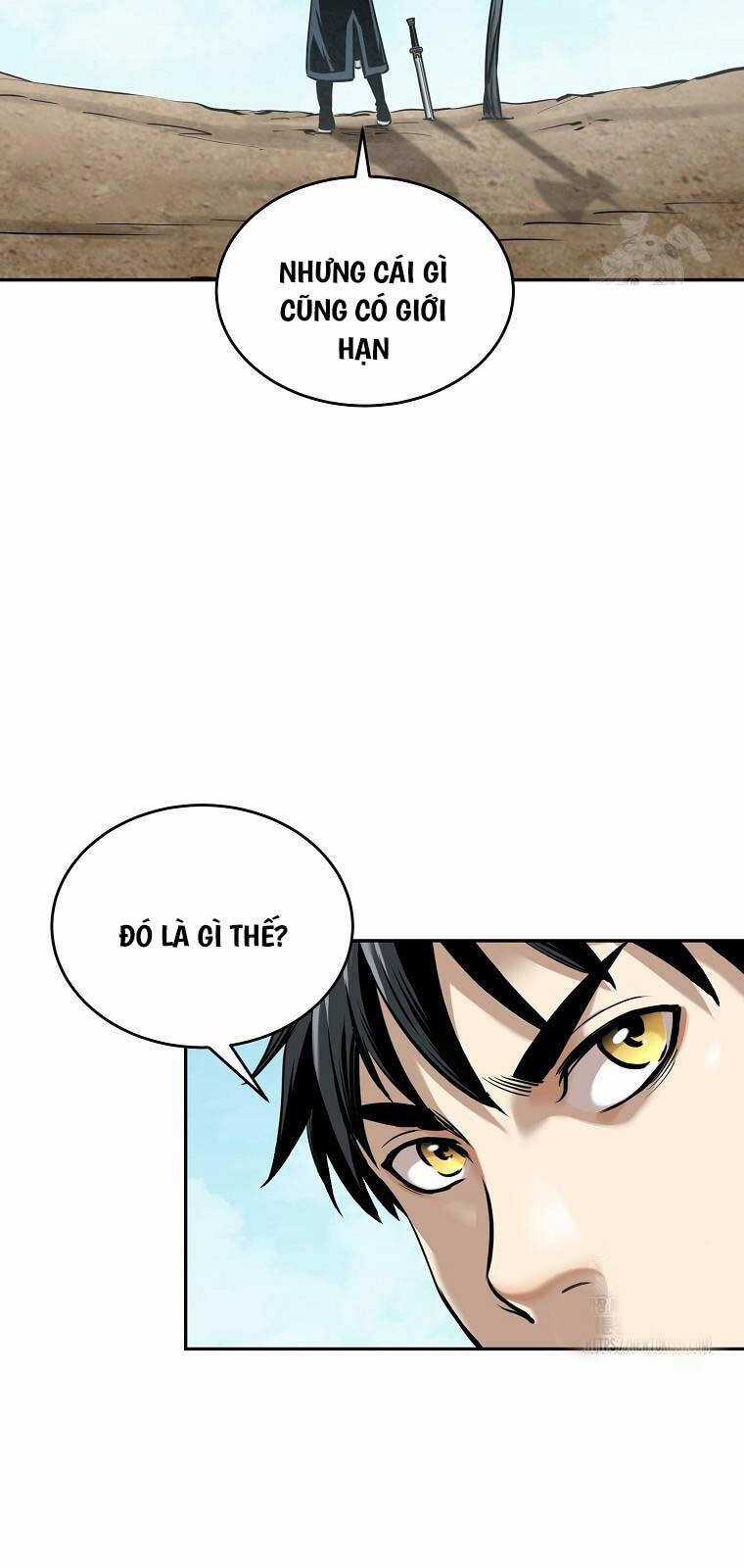Ma Nhân Hoa Sơn - Chapter 82 - Trang 8