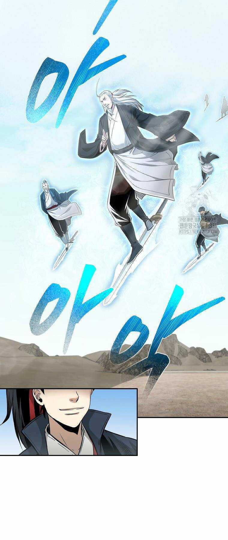 Ma Nhân Hoa Sơn - Chapter 82 - Trang 71