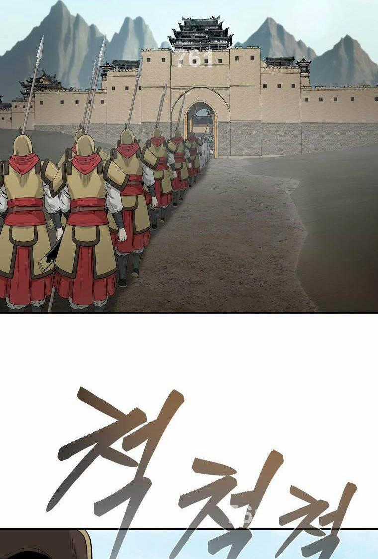 Ma Nhân Hoa Sơn - Chapter 83 - Trang 1