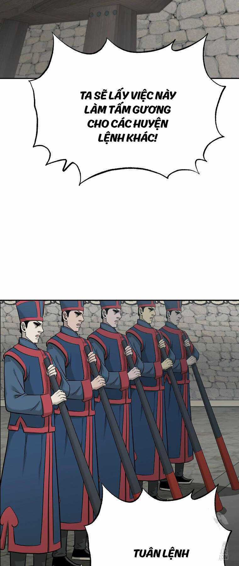 Ma Nhân Hoa Sơn - Chapter 83 - Trang 14