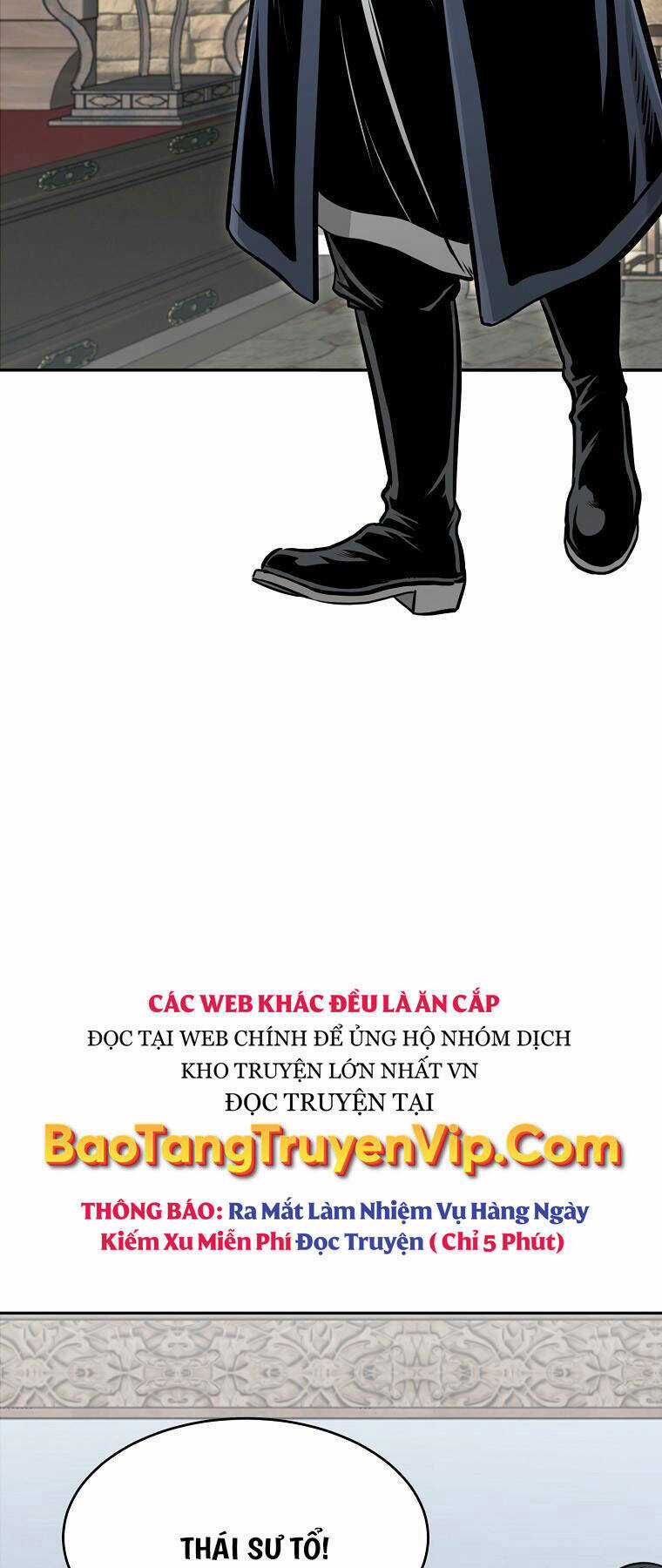 Ma Nhân Hoa Sơn - Chapter 83 - Trang 19