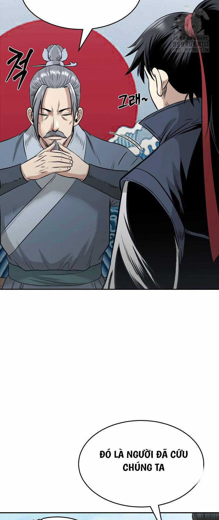 Ma Nhân Hoa Sơn - Chapter 83 - Trang 20