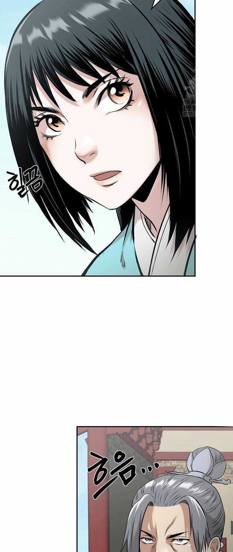 Ma Nhân Hoa Sơn - Chapter 83 - Trang 25