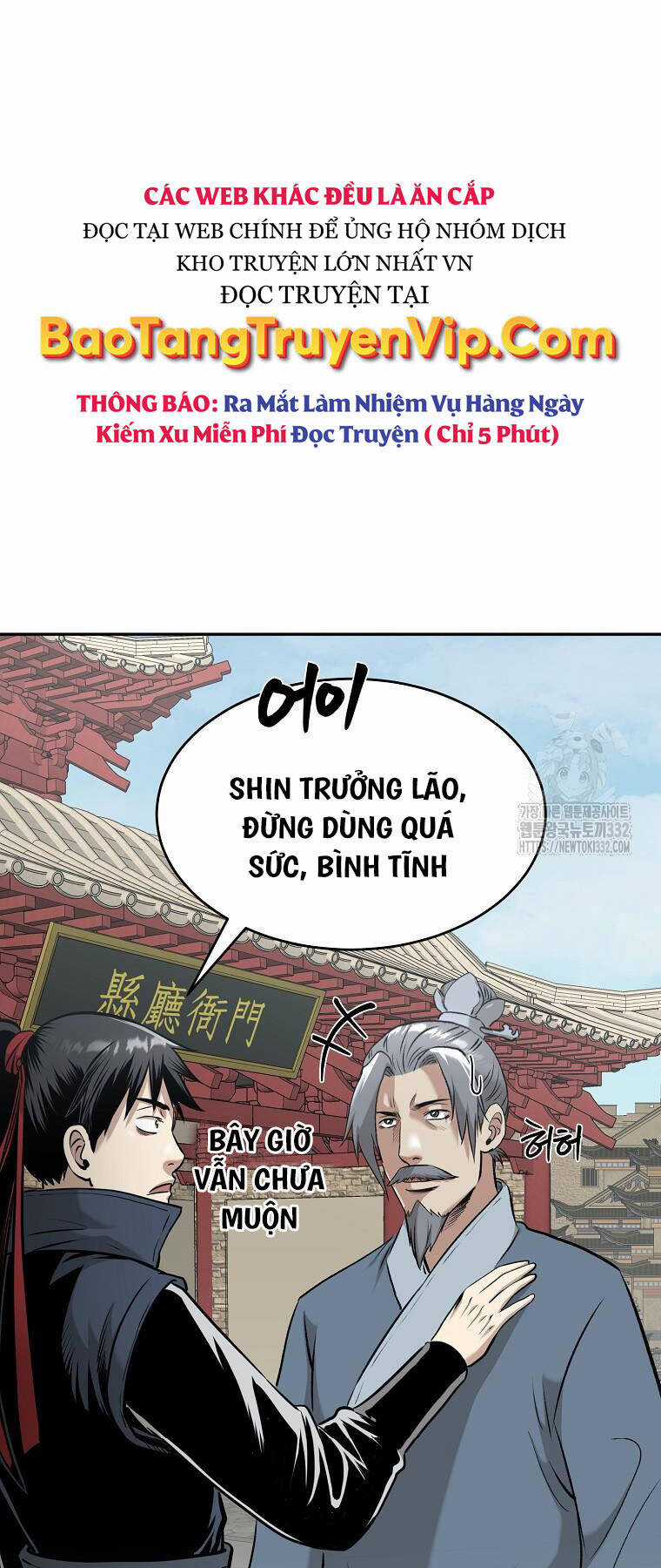 Ma Nhân Hoa Sơn - Chapter 83 - Trang 28