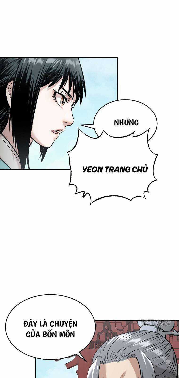 Ma Nhân Hoa Sơn - Chapter 83 - Trang 30