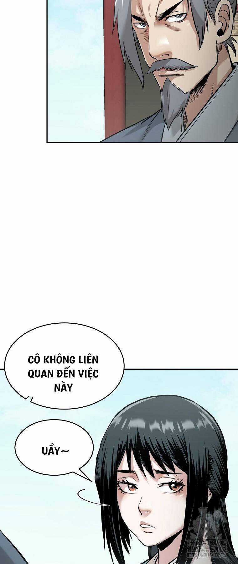 Ma Nhân Hoa Sơn - Chapter 83 - Trang 31