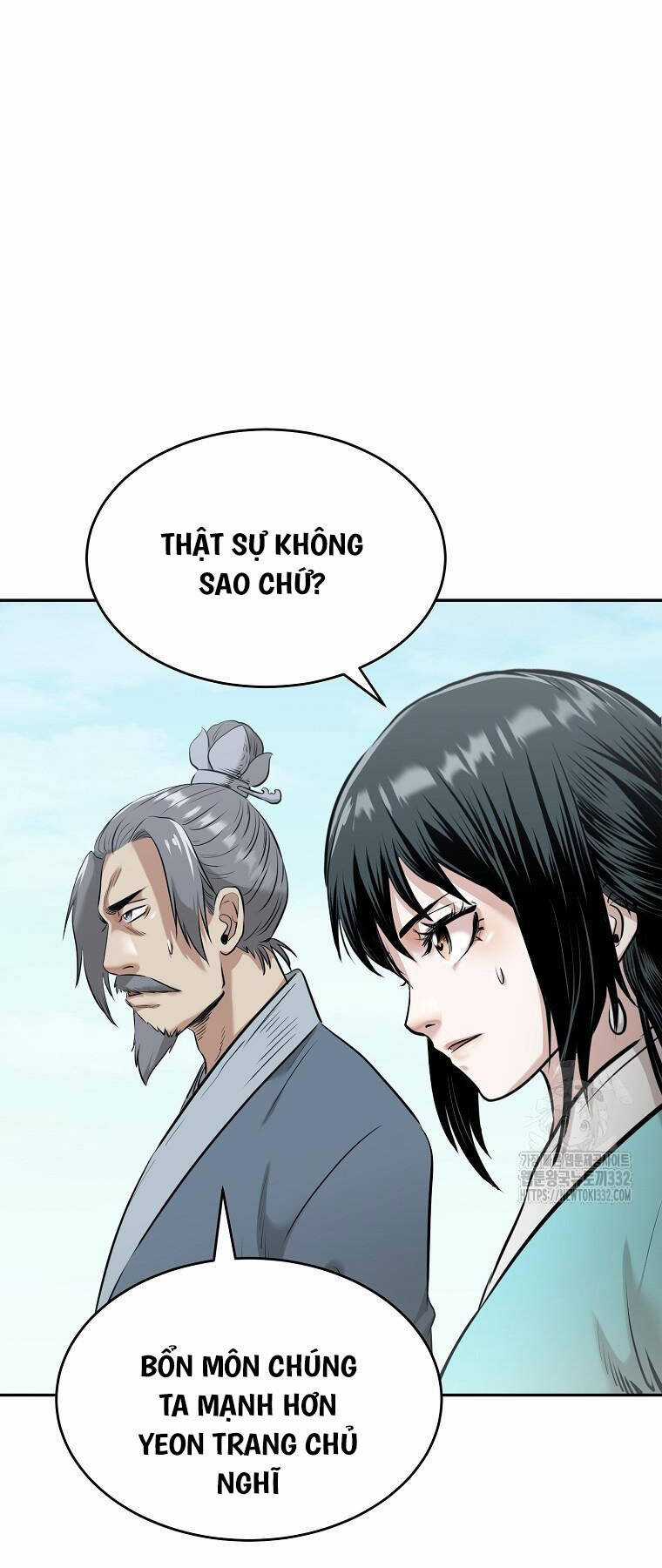 Ma Nhân Hoa Sơn - Chapter 83 - Trang 34