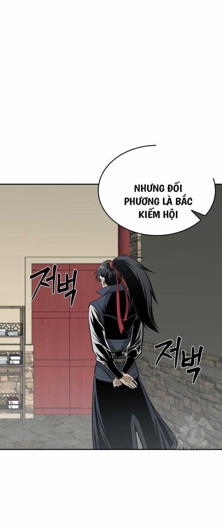 Ma Nhân Hoa Sơn - Chapter 83 - Trang 35