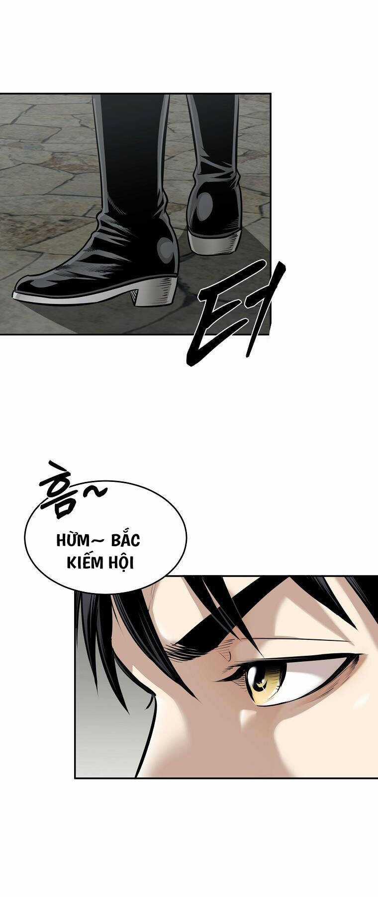 Ma Nhân Hoa Sơn - Chapter 83 - Trang 36