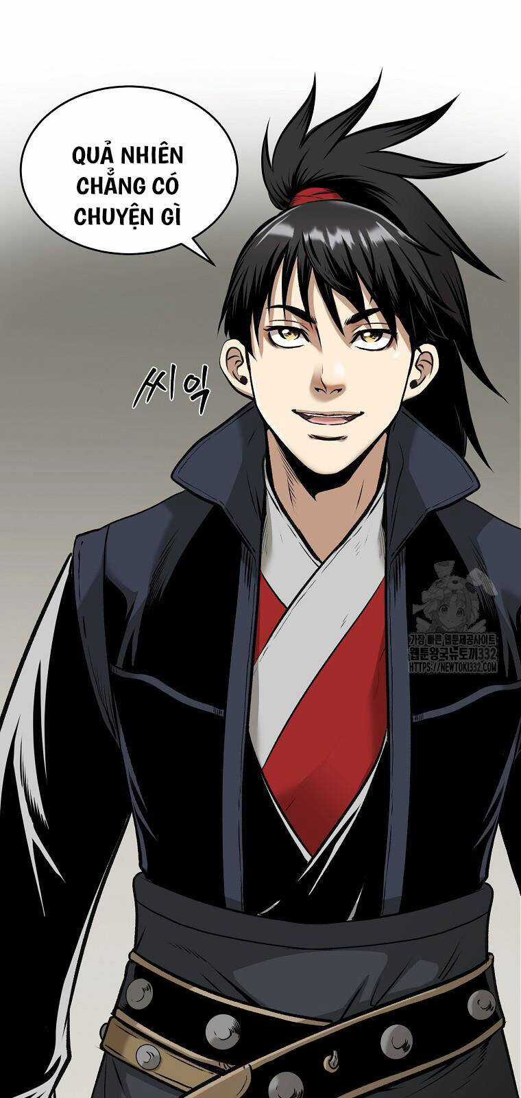 Ma Nhân Hoa Sơn - Chapter 83 - Trang 37