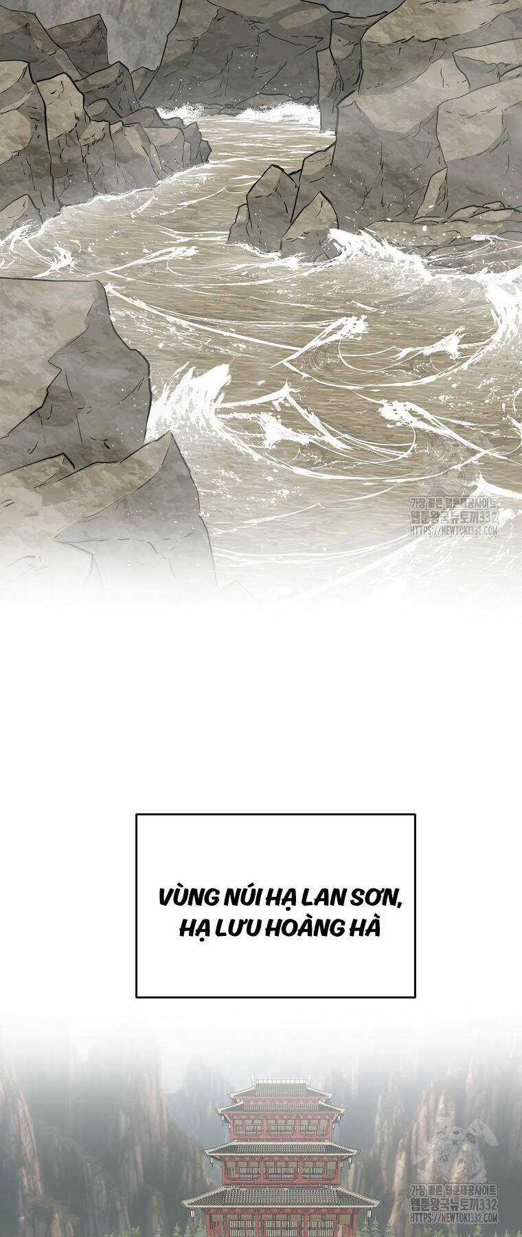 Ma Nhân Hoa Sơn - Chapter 83 - Trang 40