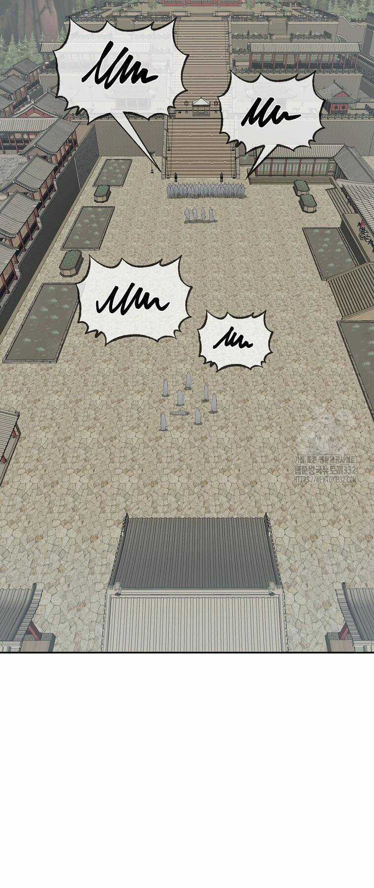 Ma Nhân Hoa Sơn - Chapter 83 - Trang 41